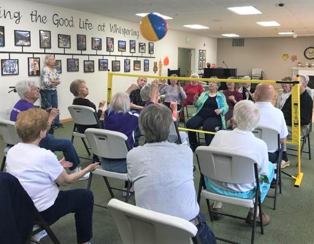 Fitness Programs for Seniors: What Makes Them Engaging and Beneficial